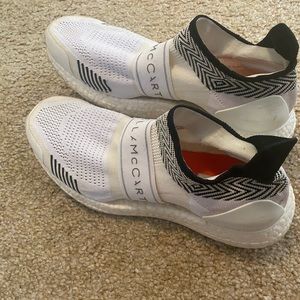 Womens Adidas by Stella McCartney sneakers